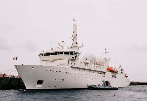ship